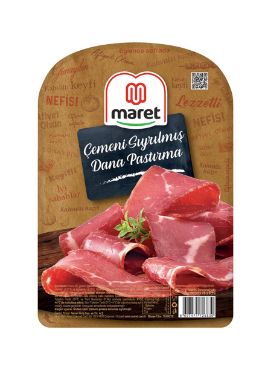 Pastırma kategorisi için resim
