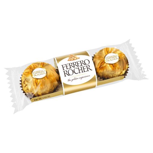 ROCHER 3'LÜ resmi