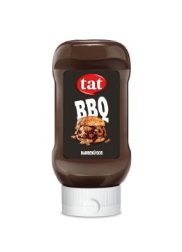 SOS BARBEKÜ 250 G TAT resmi