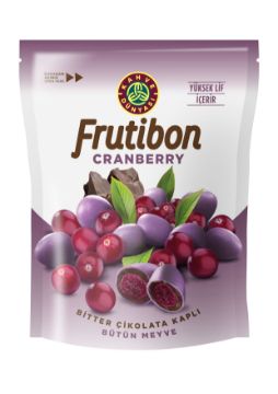 KD YABAN MERSİNİ FRUTİBON (50 GR*12 ADT) resmi