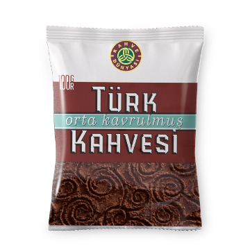 KD TÜRK KHV ORT ÖĞT 100G YP * 48 KL resmi