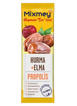 MİXMEY BEE PROPOLİS HURMA 25GR resmi