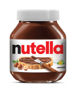 NUTELLA T400 * 15 resmi