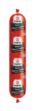 MARET FISTIKLI MACAR UZUN SALAM 1200G resmi