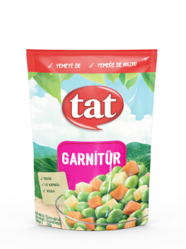 BEZELYE GARNİTÜR 560G (DOYPACK) resmi