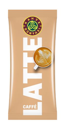 LATTE 15 GR x 120'Lİ KL resmi