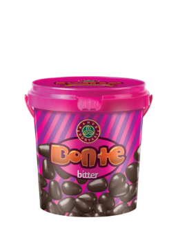KD BONTE BİT. ÇİK. SADE KOVA 400 GR resmi