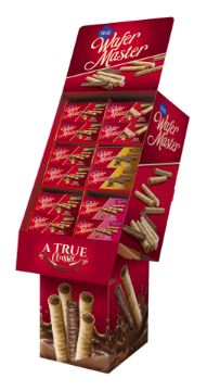 KARMA STAND (72Lİ) 65G W.MASTER resmi