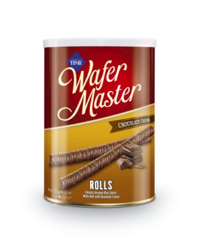 WAFER MASTER 400 GR. ÇİKO. (1X12) resmi