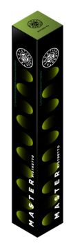KD KAPSÜL KAHVE RISTRETTO 5,5 GR 10*12 resmi