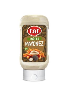 TAT TRÜFLÜ MAYONEZ 210 G TAT resmi