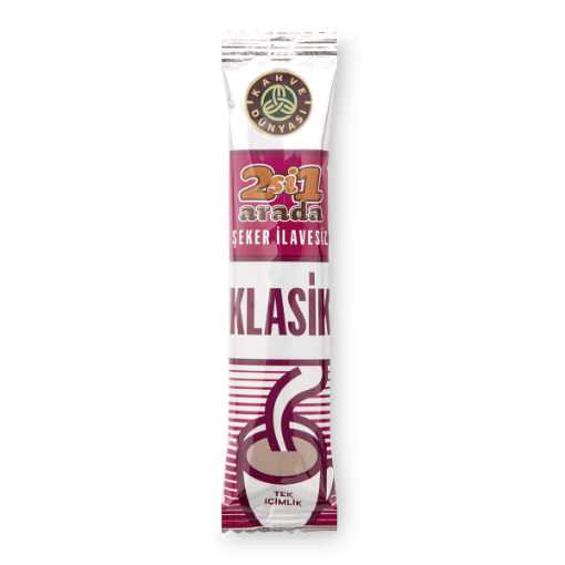 K.D 2in1 KHV KLAS 12 GR (8Lİ MP*20) KOLİ resmi